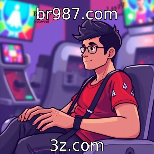 A importância da acessibilidade em jogos recentes