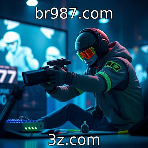 Impacto das novas tecnologias na experiência de jogo