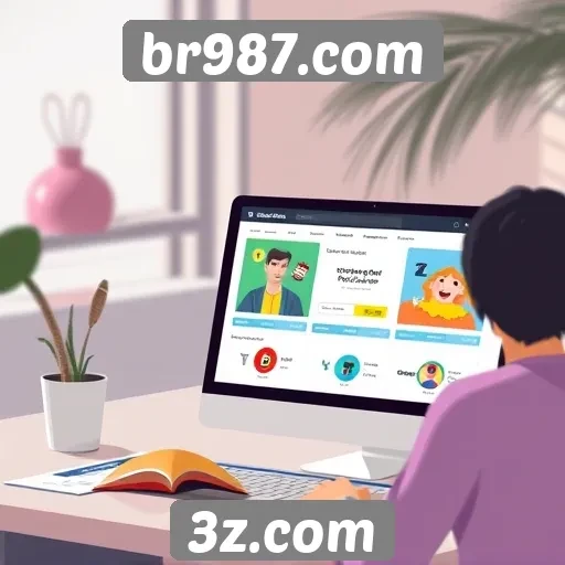 Dicas para maximizar a experiência no br987