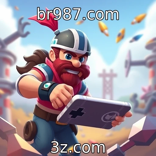 Tendências de jogos móveis que devem dominar o mercado