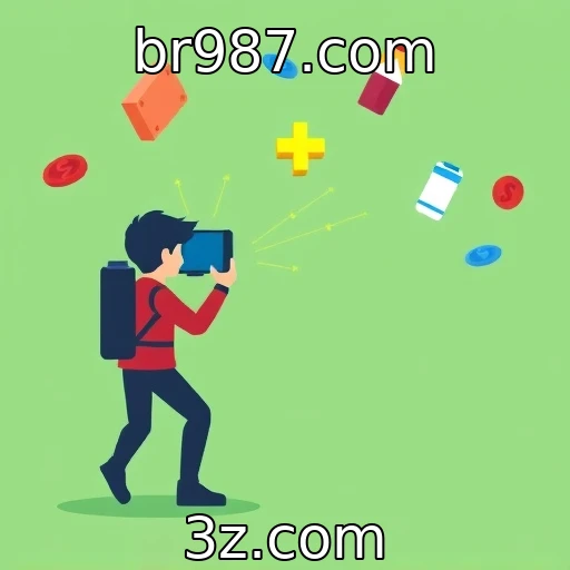 Mudanças nas políticas de monetização de jogos online