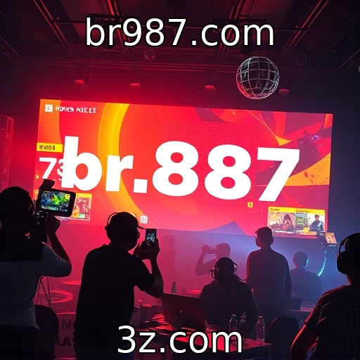 Avanços tecnológicos que moldam a produção de jogos