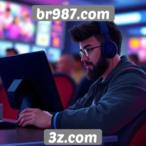 Experiência do usuário no br987 e suas avaliações